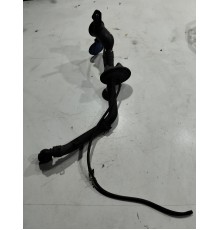 Горловина бачка омывателя