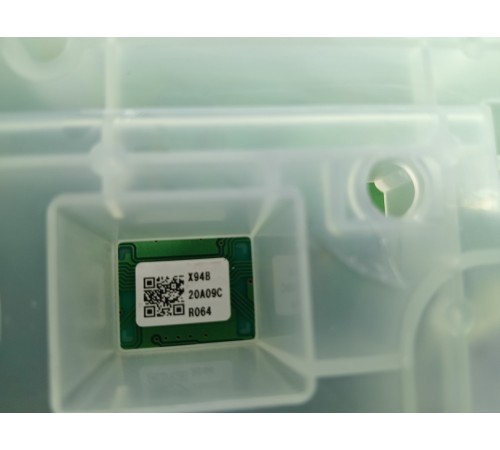 Панель приборов