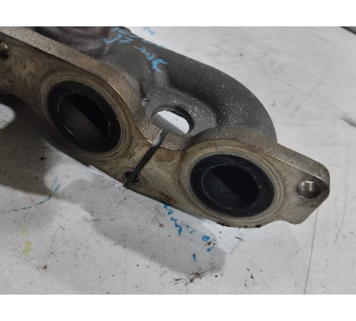 Коллектор выпускной