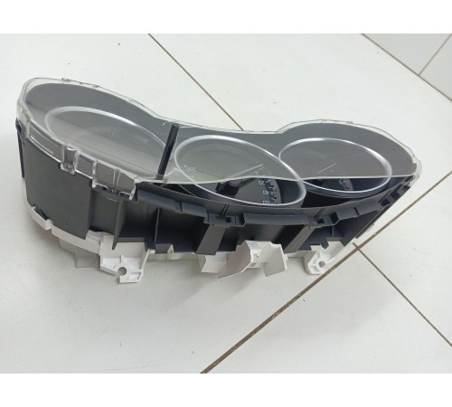 Панель приборов