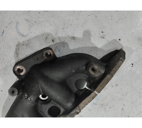 Коллектор выпускной