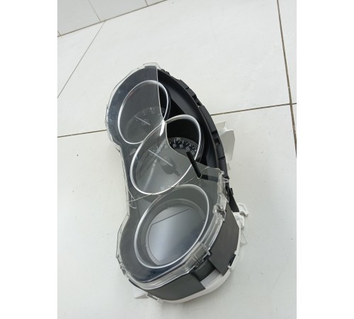 Панель приборов