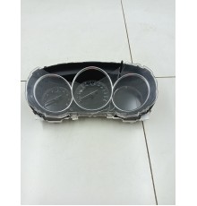 Панель приборов