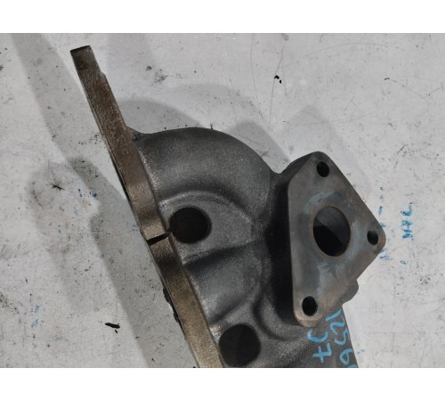 Коллектор выпускной