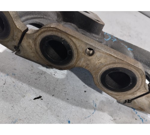 Коллектор выпускной