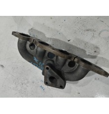 Коллектор выпускной Коллектор выпускной