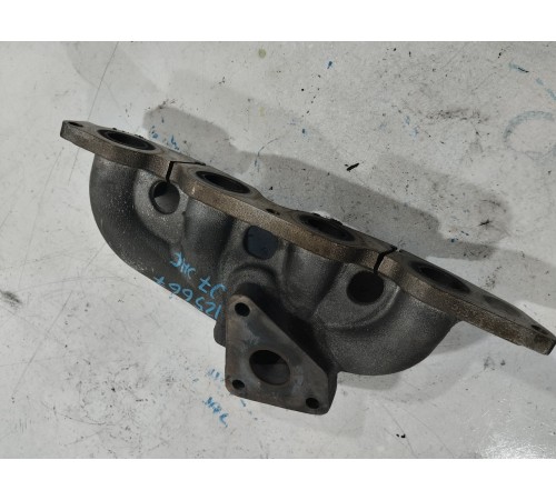 Коллектор выпускной