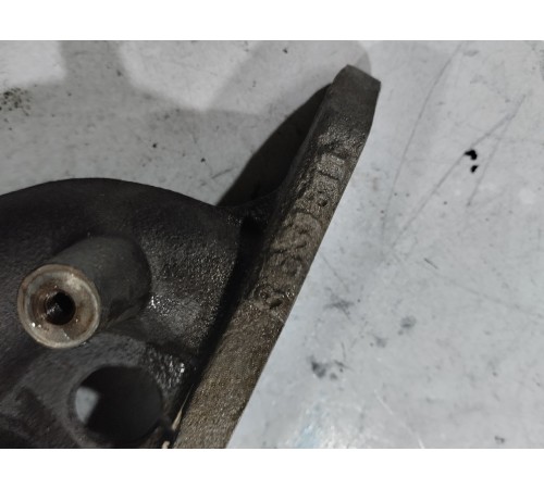 Коллектор выпускной