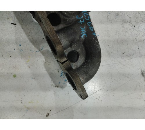 Коллектор выпускной