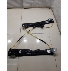 Стеклоподъёмник (передний, левый)