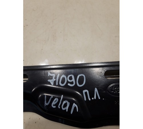 Стеклоподъёмник (передний, левый)