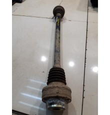 Полуось (привод) (задний, правый)