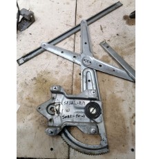 Стеклоподъемник электрический передний Правый