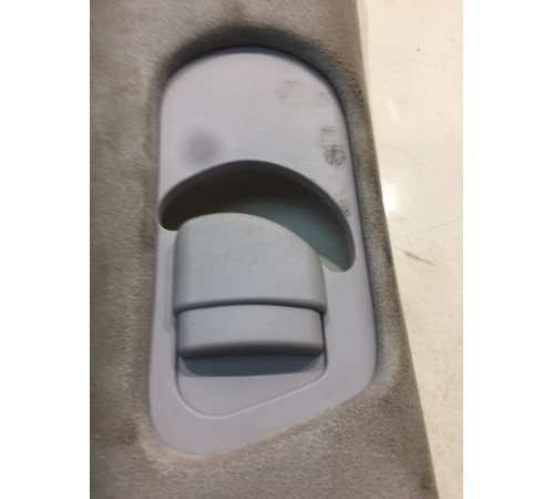 Обшивка стойки (верхняя, правая)