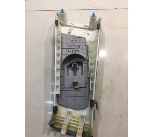 Обшивка стойки (верхняя, правая)