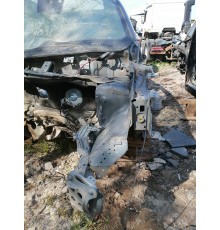 Лонжерон передний левый