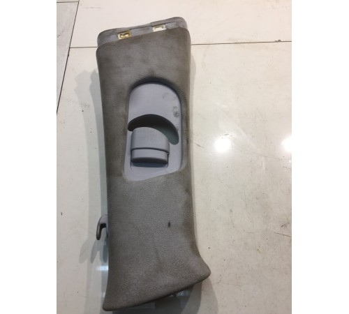 Обшивка стойки (верхняя, правая)