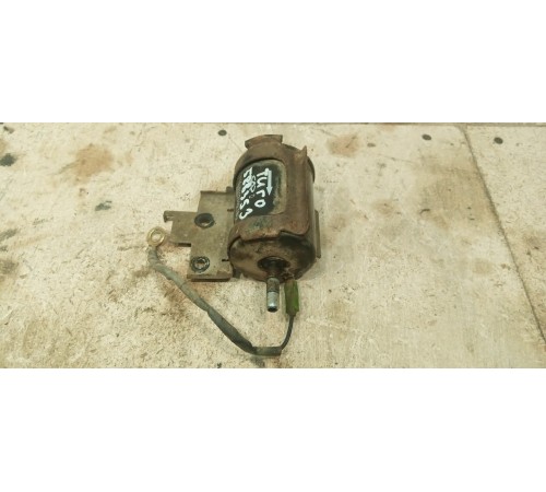 Топливный фильтр