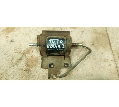 Топливный фильтр