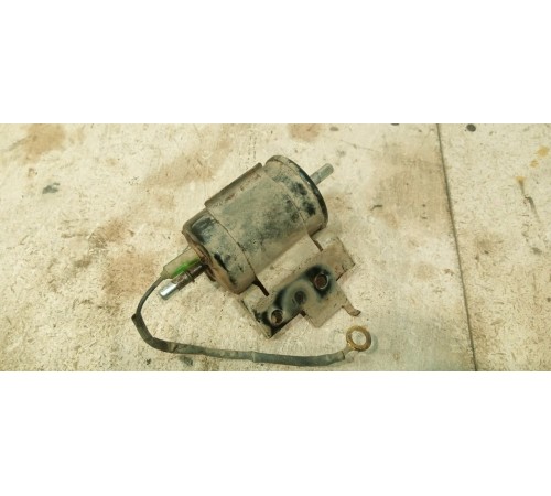 Топливный фильтр