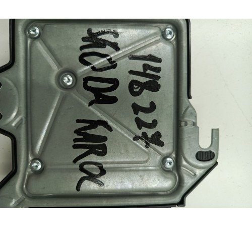 Блок управления AirBag