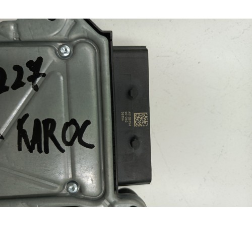 Блок управления AirBag