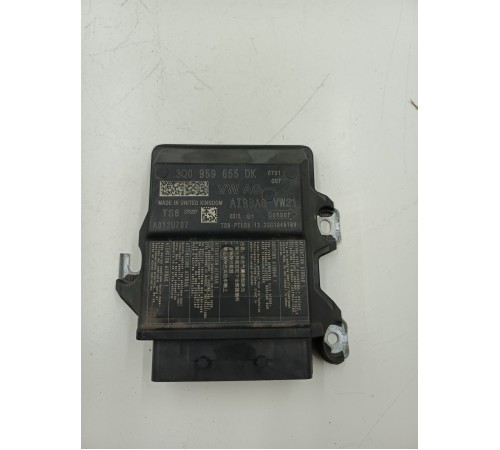 Блок управления AirBag