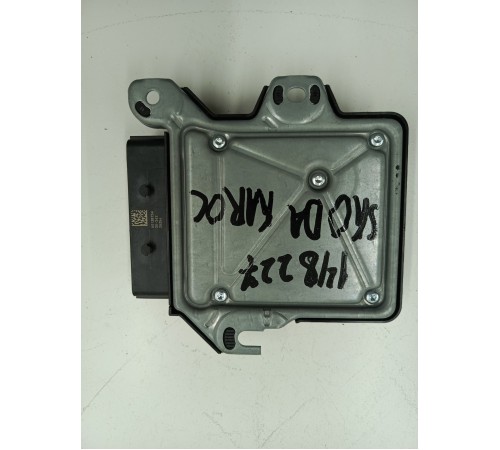 Блок управления AirBag