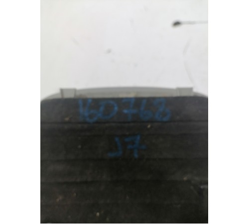 Плафон внутреннего освещения