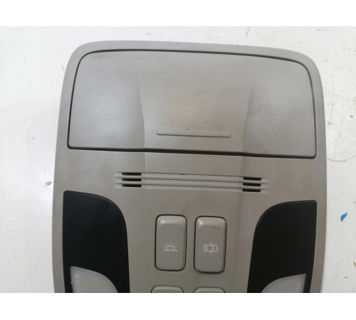 Плафон внутреннего освещения