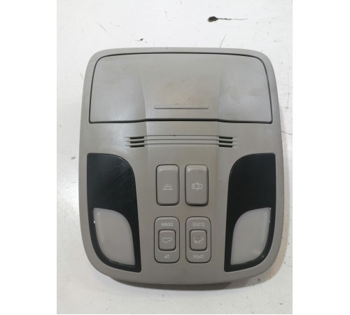 Плафон внутреннего освещения