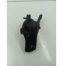 Ручка открывания капота