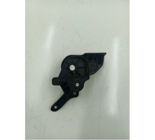 Ручка открывания капота