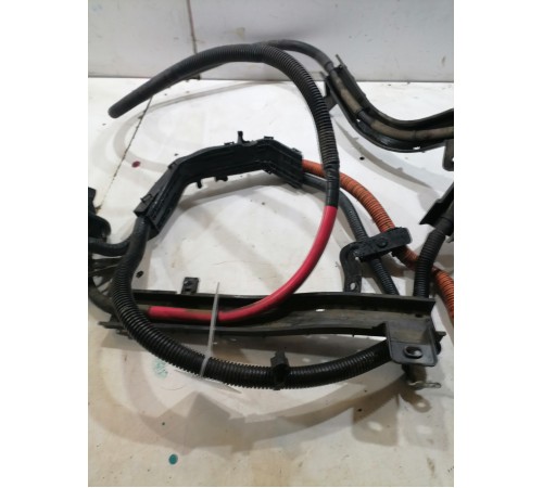 Силовой кабель