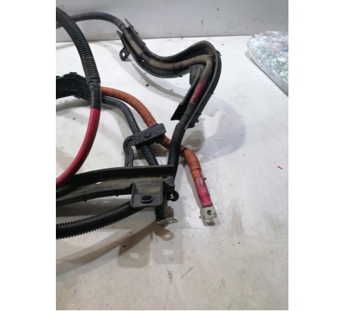 Силовой кабель