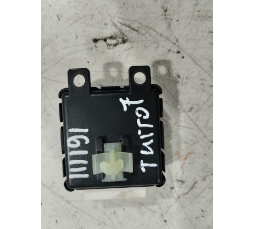 Блок управления сиденьем передний правый