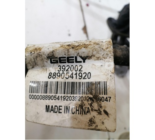 Силовой кабель