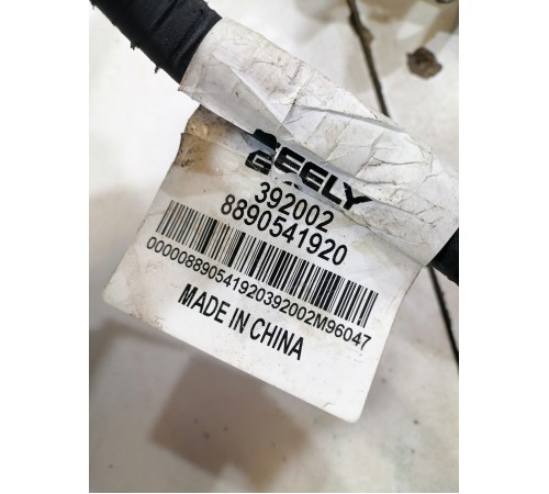 Силовой кабель