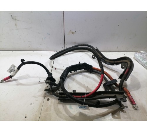 Силовой кабель