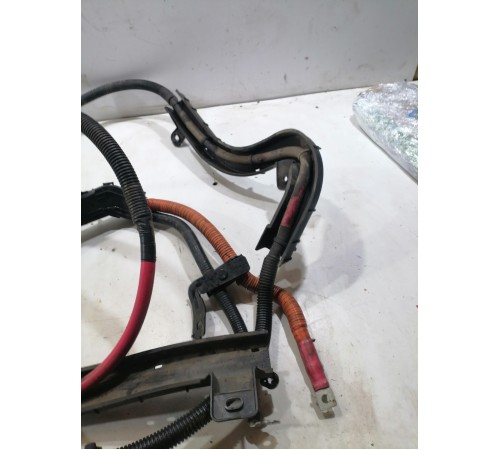 Силовой кабель