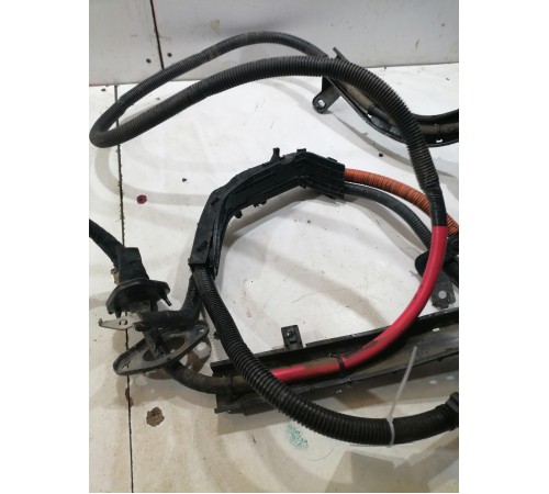 Силовой кабель