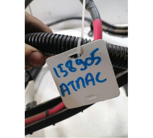 Силовой кабель