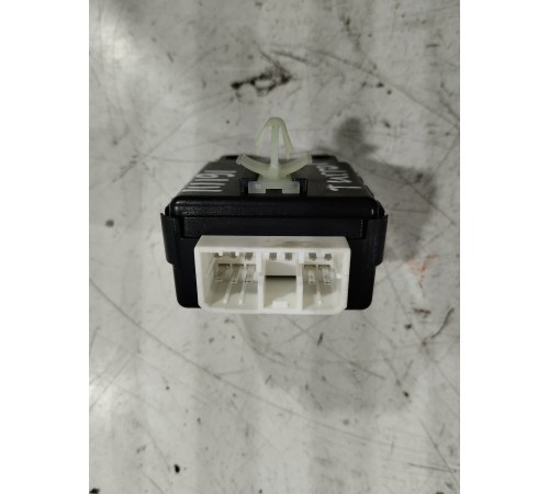 Блок управления сиденьем передний правый