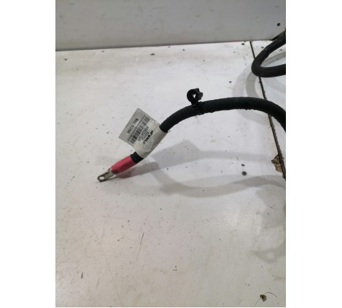 Силовой кабель