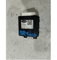 Блок управления сиденьем передний правый