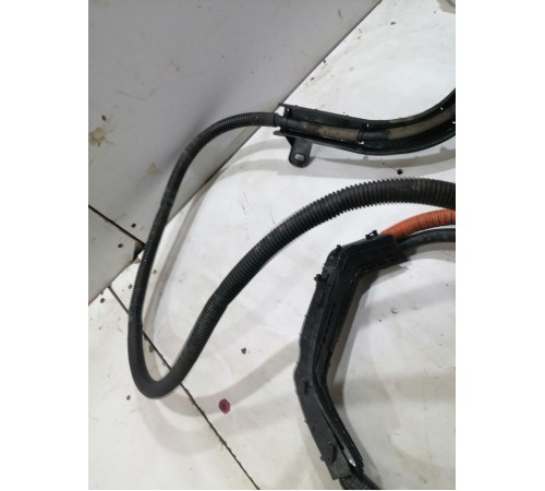 Силовой кабель