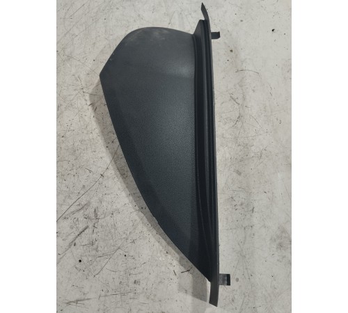 Накладка торпедо правая