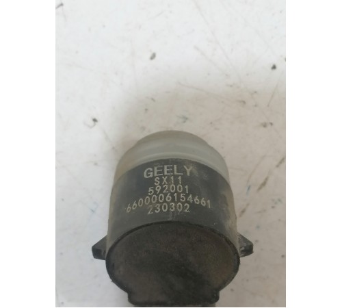 Датчик парковки (парктроник)