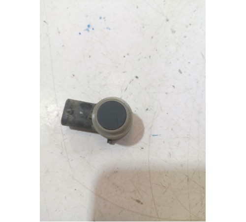 Датчик парковки (парктроник)