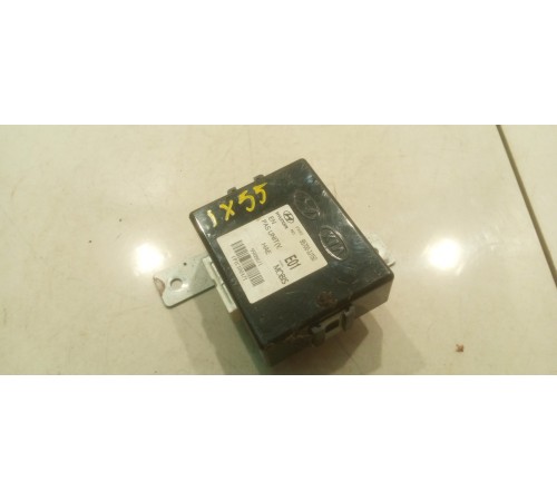 Блок управления датчиками парковки